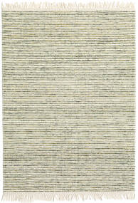 Medium Drop - Grön Mix matta CVD17808