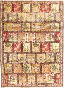 Tabriz carpet AXVZL4732