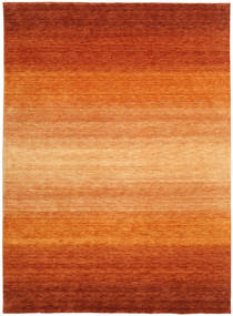 Gabbeh Rainbow - Óxido Alfombra 240X340 Moderna Óxido/Roja/Naranja (Lana, India)