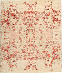 Roma Modern Collection Szőnyeg 258X304 Modern Csomózású Bézs/Sárga Nagy ( India)