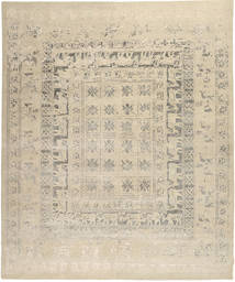 Roma Modern Collection Szőnyeg 252X306 Modern Csomózású Világosbarna/Bézs Nagy ( India)