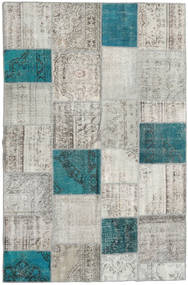 Tapete Patchwork XCGZS499
