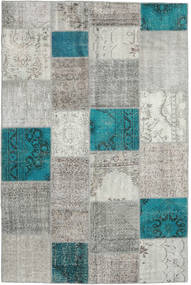 Tapete Patchwork XCGZS481