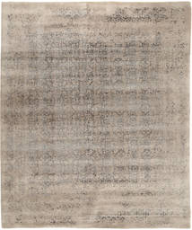 Roma Modern Collection Rug 251X306 Authentic
 Modern Handknotted Light Brown Large ( India)