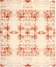 Roma Modern Collection 러그 252X301 정품
 모던 수제 베이지/다크 베이지 대형 ( 인도)