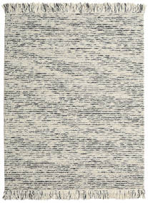 Dolly Multi - Mixed 회색 러그 190X240 정품
 모던 수제 라이트 그레이/다크 베이지/베이지 (울, 인도)