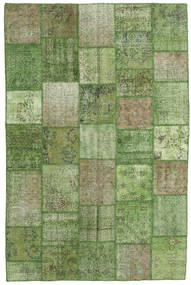 Patchwork matta XCGZS966