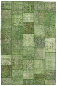 Tapete Patchwork XCGZS964