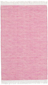Diamond Wool - Pink Rug 90X150 Authentic
 Modern Handwoven Light Pink (Wool, India)