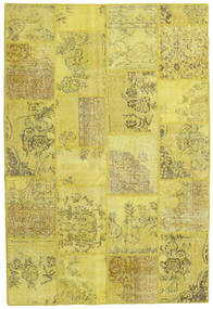 Patchwork carpet XCGZS1166