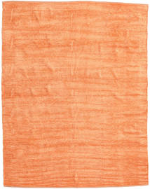 Kilim Chenille - Peach Orange carpet CVD17128