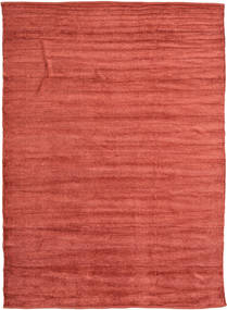 Kilim Chenille - Coppery_ carpet CVD17063