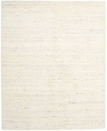 Mazic - Light_Natural Tappeto 240X300 Moderno Fatto A Mano Beige (Lana, India)