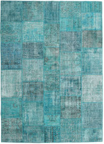 Patchwork matta XCGZS99