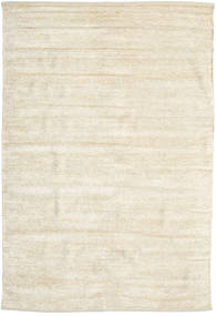 Kilim Chenille - Cream Beige carpet CVD17098