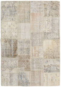 Patchwork carpet XCGZR1334