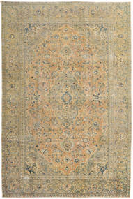 Colored Vintage 카페트 AXVZL157