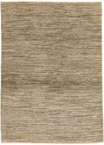 Gabbeh Persia Tappeto 100X146 Moderno Fatto A Mano Marrone Chiaro/Grigio Chiaro/Beige (Lana, Persia/Iran)