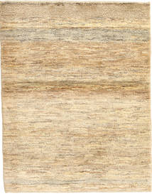 Gabbeh Persia Alfombra 89X113 Moderna Hecha A Mano Beige/Beige Oscuro (Lana, Persia/Irán)
