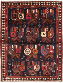 Afshar carpet RXZJ113