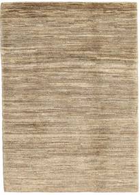 Gabbeh Persia Rug 107X149 Authentic Modern Handknotted Light Brown (Wool, Persia/Iran)