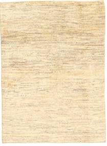 Gabbeh Persia Rug 100X138 Authentic
 Modern Handknotted Beige/Dark Beige (Wool, Persia/Iran)