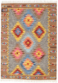 Spring Kilim rug CVD17608