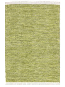 Tapis Diamond Laine - Vert CVD17426