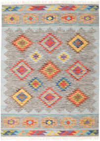 Spring Kilim carpet CVD17573