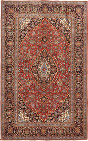 Tapete Kashan AXVZZH78