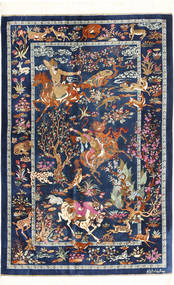 Qum silk carpet AXVZZH27