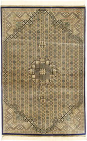 Tappeto Qum di seta Signature : Mohsen Musavi AXVZZH30