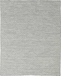 Tapis Kilim Goose Eye - Noir / Gris CVD18890