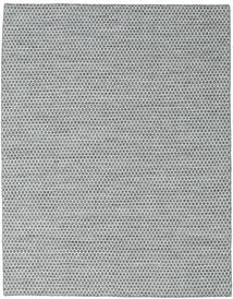 Tapis Kilim Honey Comb - Foncé Gris CVD18758