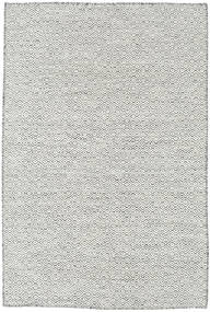 Kilim Goose Eye - 진한 회색 러그 120X180 정품
 모던 수제 라이트 그레이/베이지 (울, 인도)