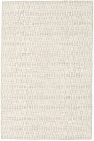 Tapis Kilim Long Stitch - Beige CVD18787