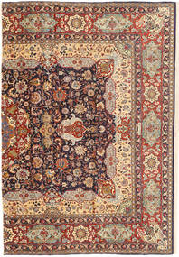 Tapete Tabriz AXVZZH58