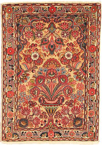 Sarouk carpet AXVZZH17