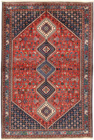 Yalameh carpet FAZC65