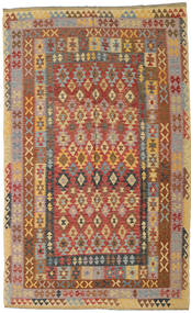 Kilim Afghan Old style carpet ABCX2214