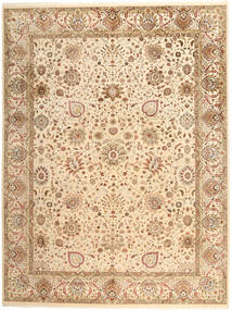 Tabriz Royal carpet AXVZX1043