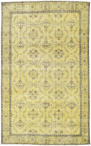 Colored Vintage 카페트 XCGZT976