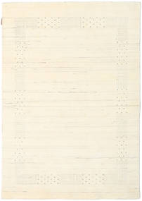 Loribaf Loom Beta - Natural carpet CVD17862