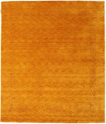 Loribaf Loom Beta - Gold Sag 190X240 Moderni Narančasta (Vuna, Indija)