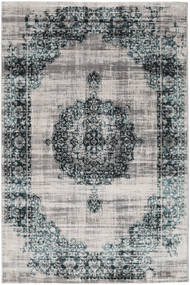 Tapete Jinder - Petrol / Greige RVD19067