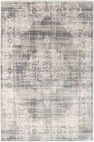 Tappeto Jinder - Cream / Grigio Chiaro RVD19082