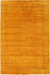 Loribaf Loom Beta - Gold Rug 190X290 Modern Orange (Wool, India)