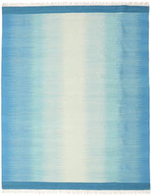 Ikat - Sininen/Turquoise Matto 240X300 Moderni Käsinkudottu Vaaleansininen/Siniturkoosi (Villa, Intia)