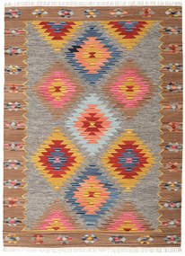 Spring Kilim carpet CVD17603