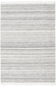 Diamond Laine - Gris Tapis 160X230 Moderne Tissé À La Main Beige/Gris Clair (Laine, Inde)